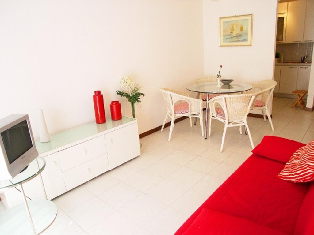 Lina'S Apartment Grado Extérieur photo
