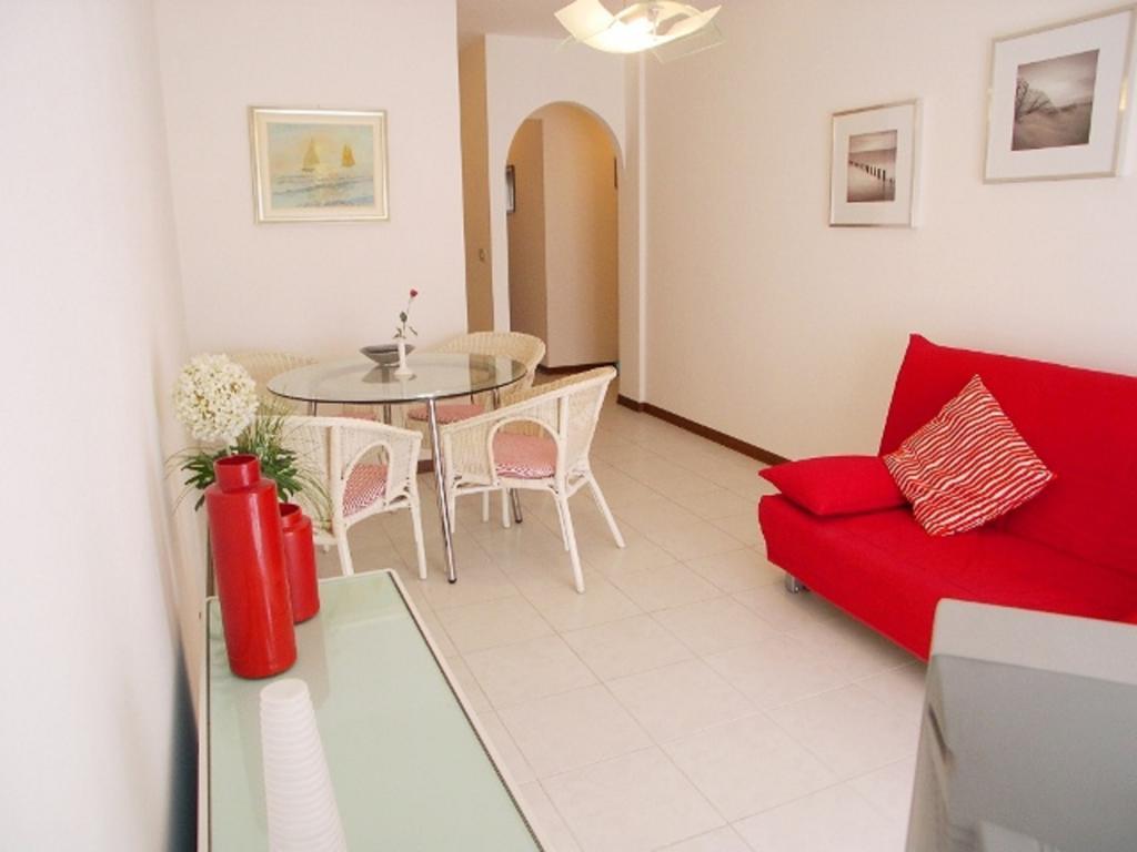 Lina'S Apartment Grado Extérieur photo