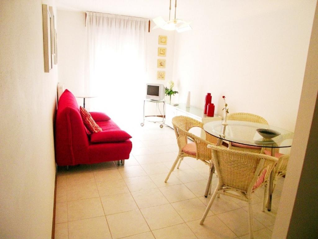 Lina'S Apartment Grado Extérieur photo